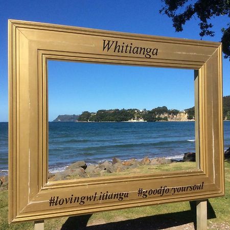 Albert Mews B And B Whitianga Exterior foto
